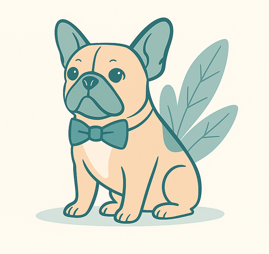 Noeud Papillon pour Chien : L’Accessoire Chic et Pratique